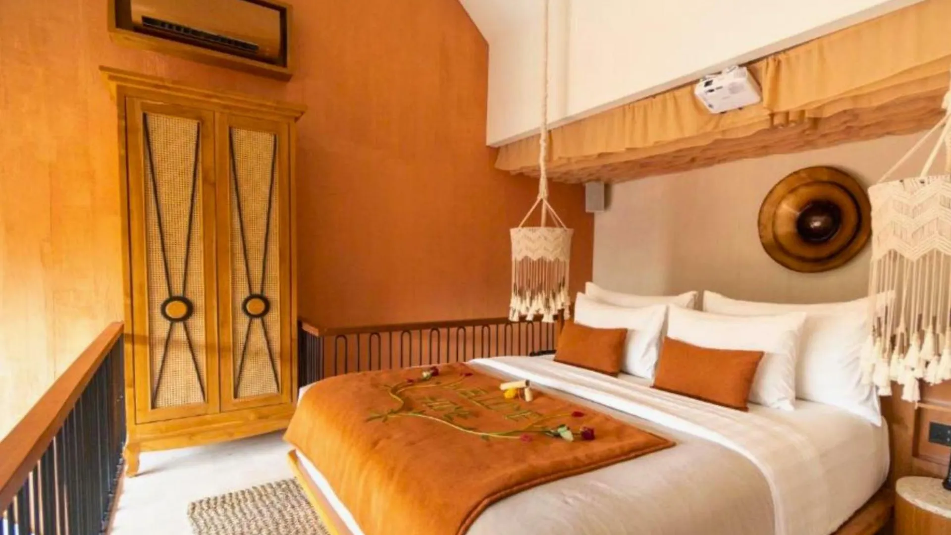 Modern 1Br Private Pool Villa Ne54 Seminyak Indonesien