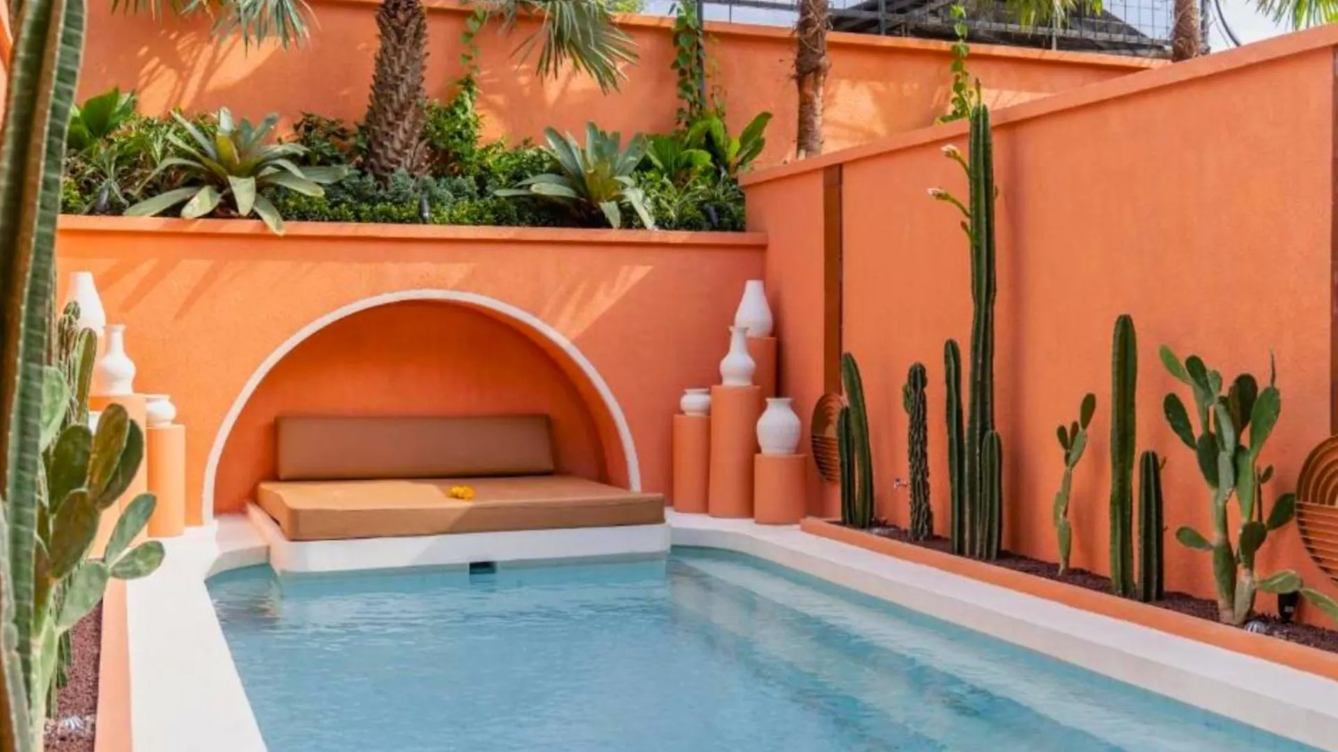 Modern 1Br Private Pool Villa Ne54 Seminyak   Seminyak (Bali)