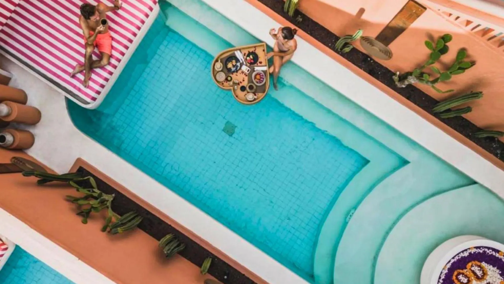 Modern 1Br Private Pool Villa Ne54 Seminyak  Seminyak (Bali)